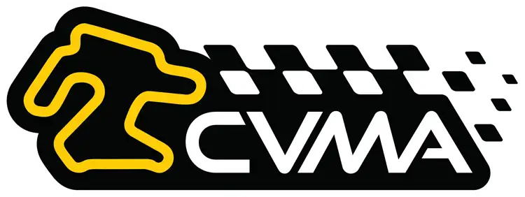CVMA (Chuckwalla Valley Motorcycle Association) logo