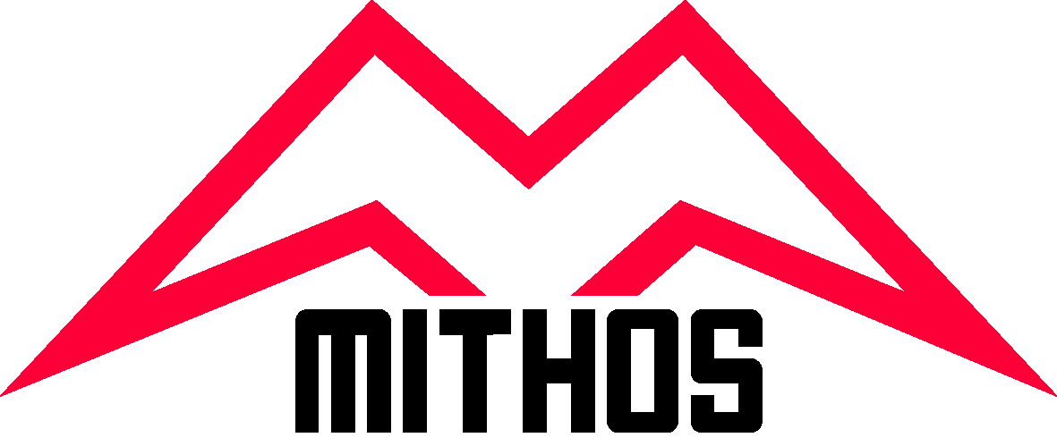 Mithos logo